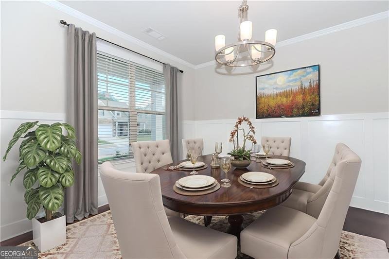 431 Hinton Farm Way Dacula - 3