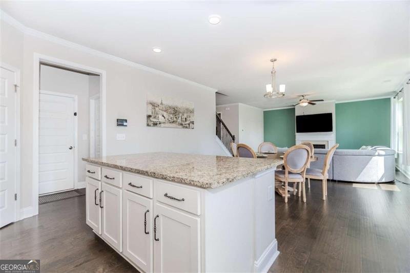 431 Hinton Farm Way Dacula - 7