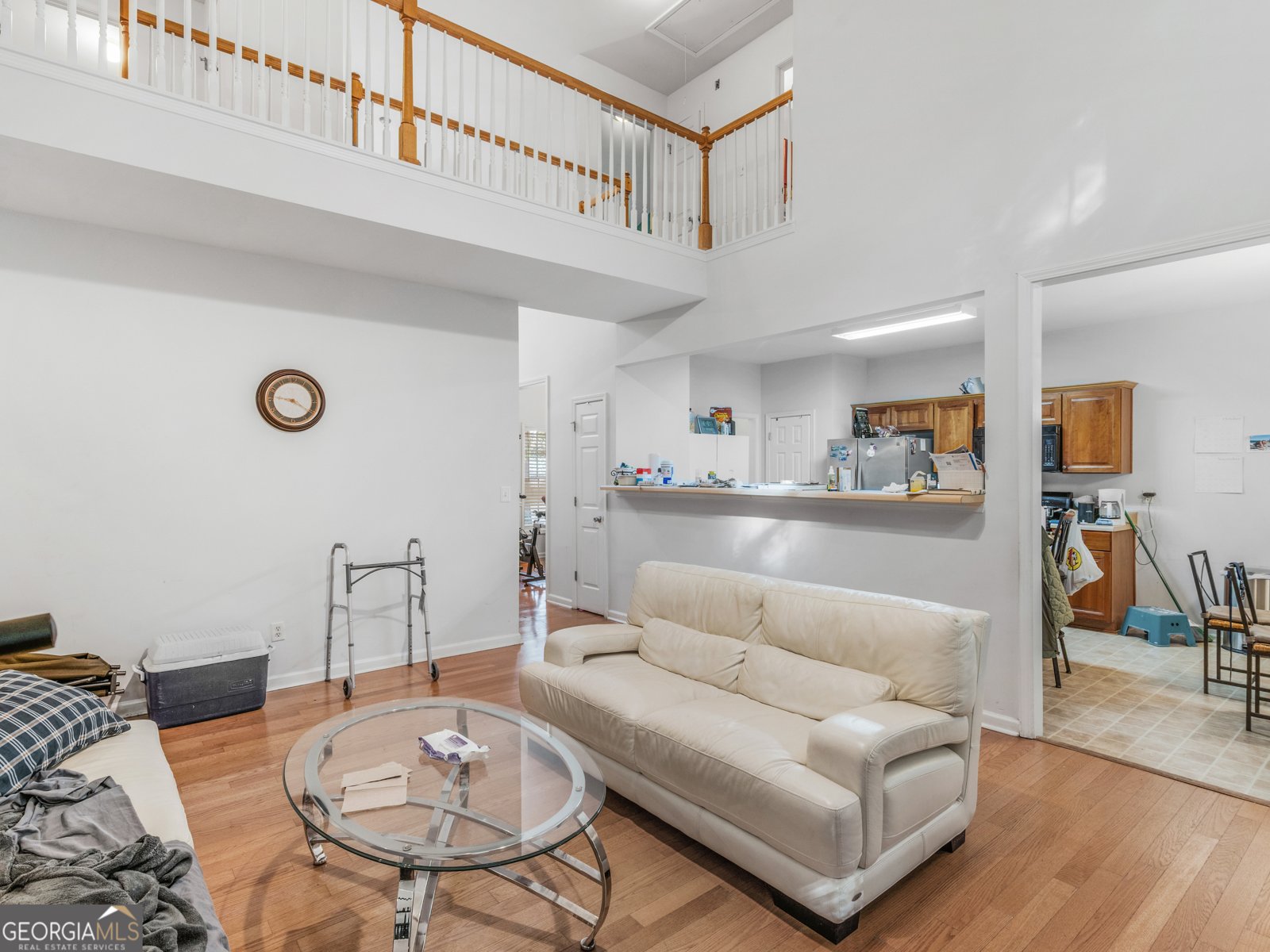 412 Eglington Trail Locust Grove - 2