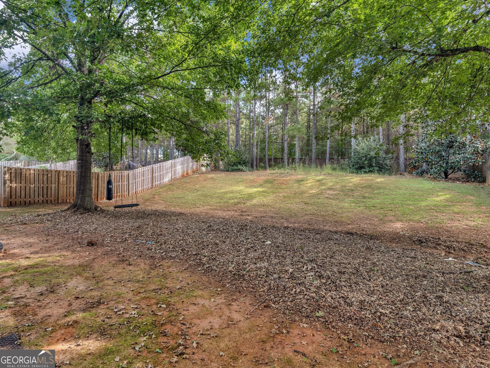 412 Eglington Trail Locust Grove - 20