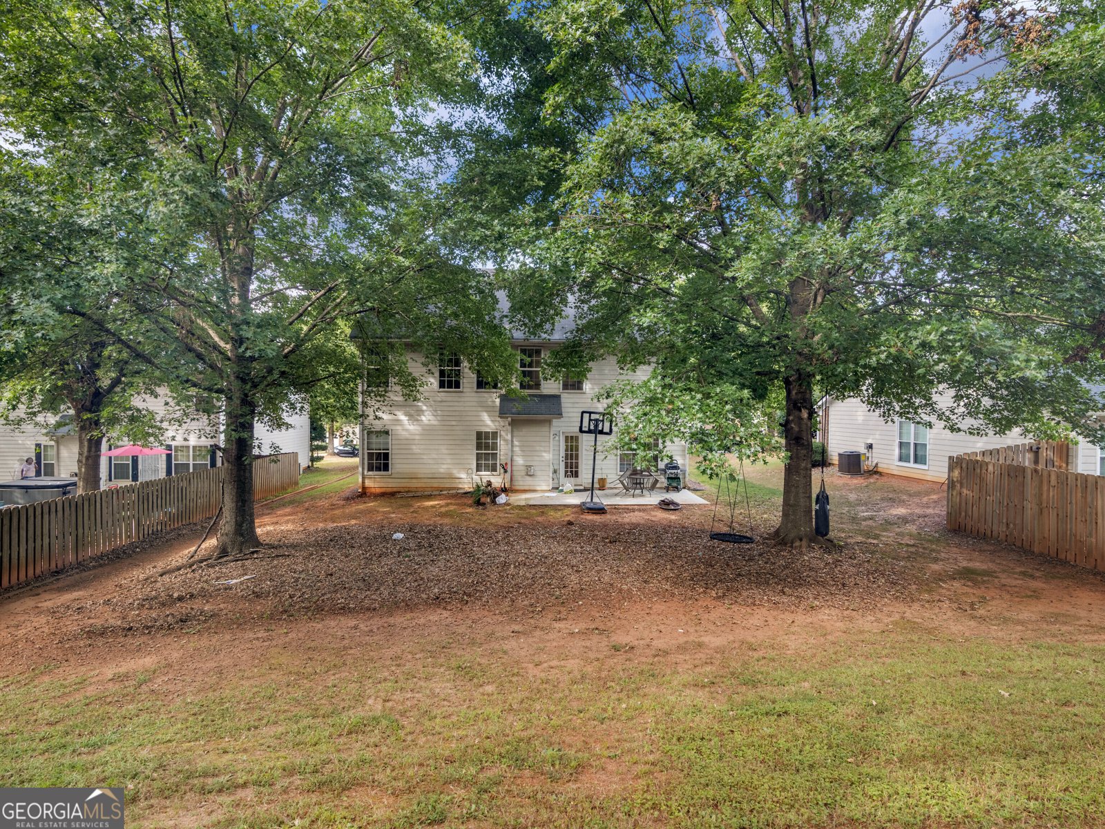 412 Eglington Trail Locust Grove - 21