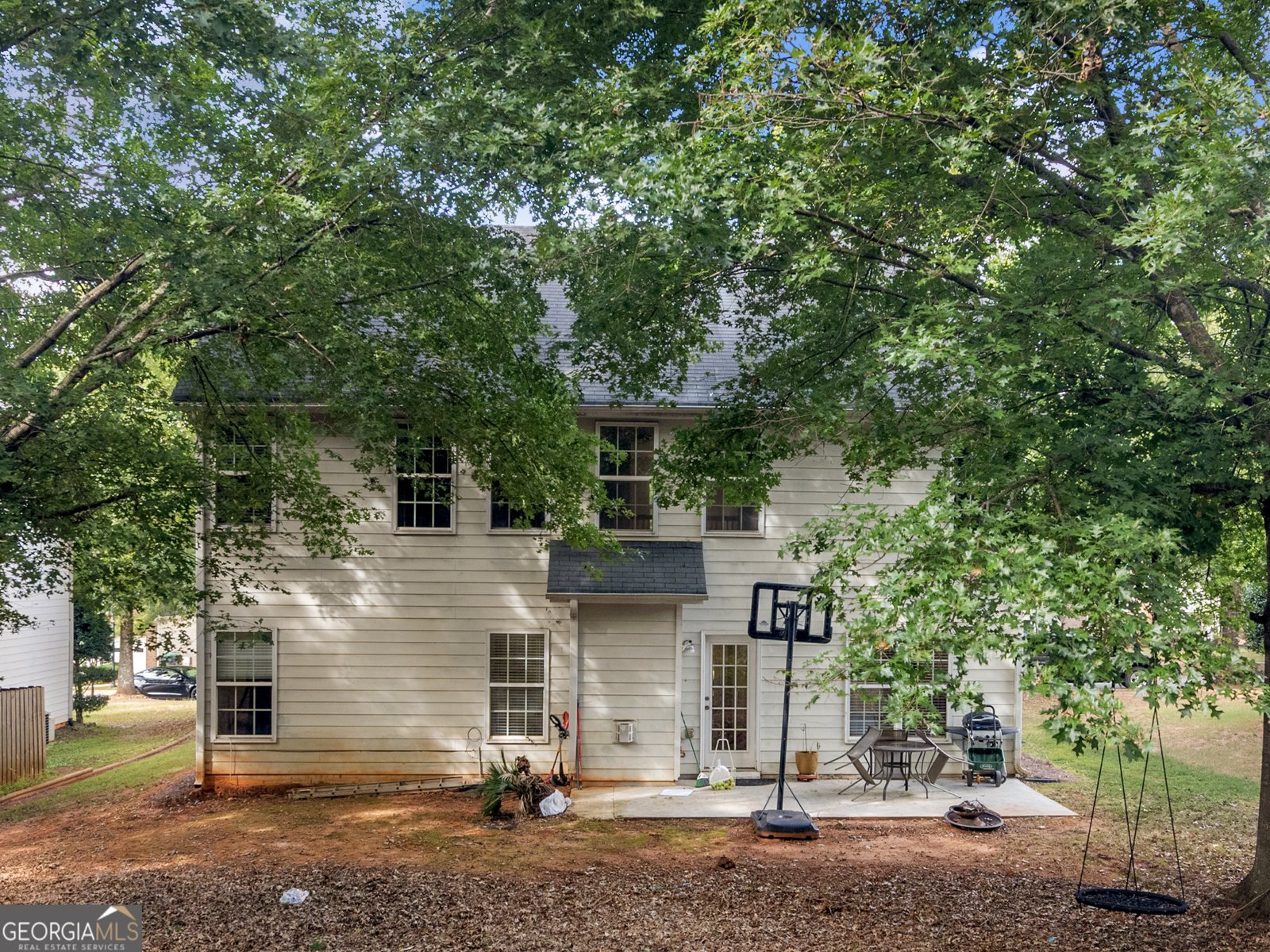 412 Eglington Trail Locust Grove - 22