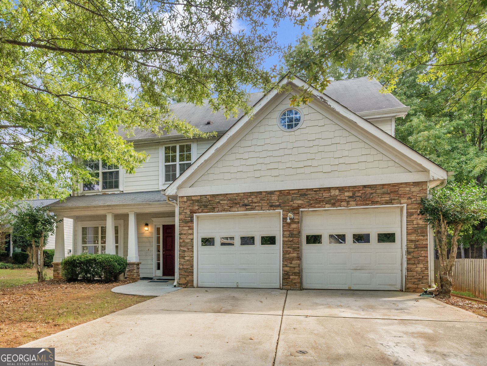 412 Eglington Trail Locust Grove - 24
