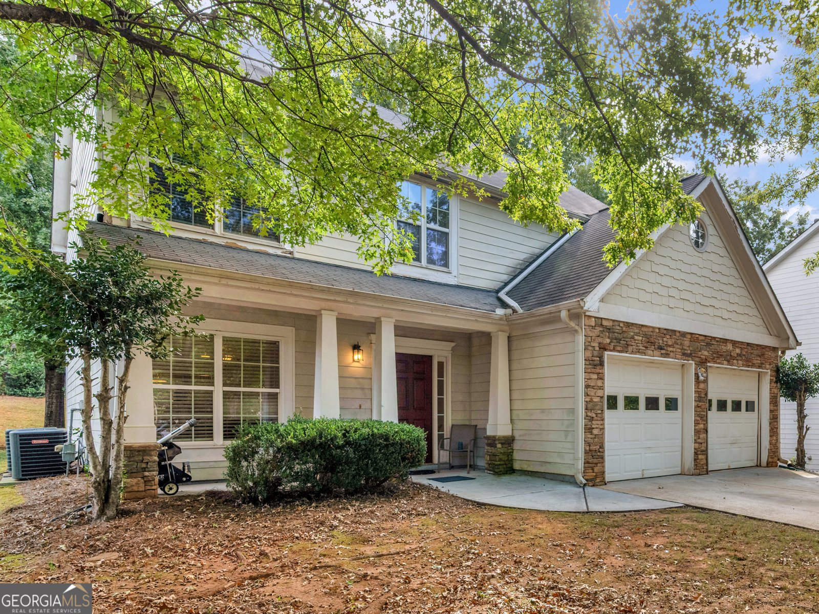 412 Eglington Trail Locust Grove - 25