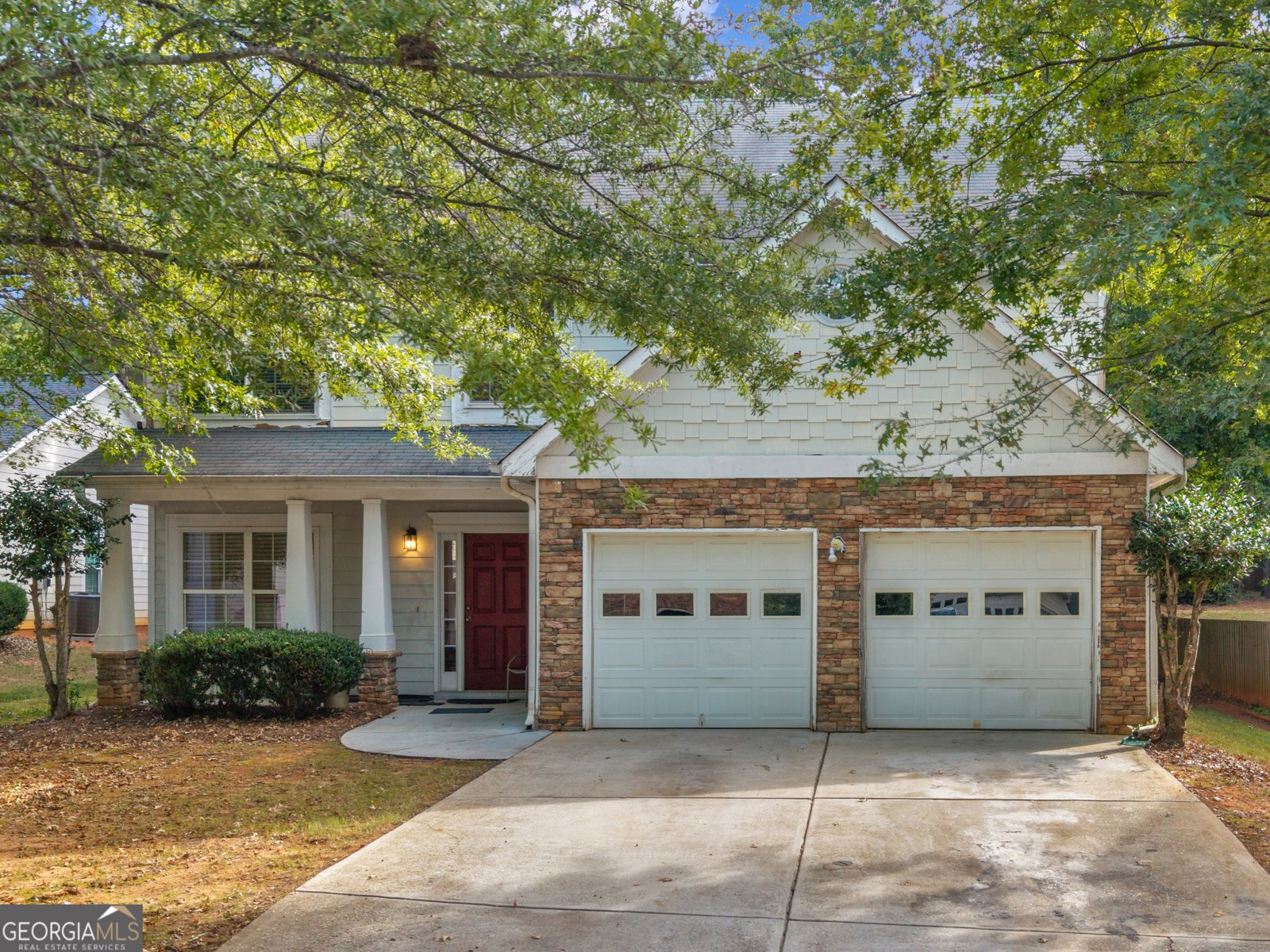 412 Eglington Trail Locust Grove - 26