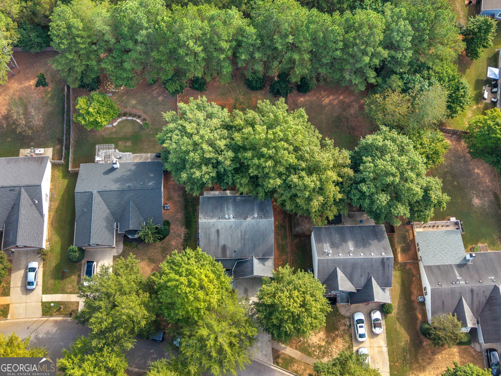 412 Eglington Trail Locust Grove - 29