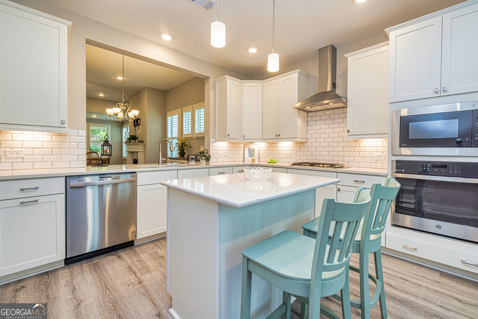 444 Silverbell Court Peachtree City - 10