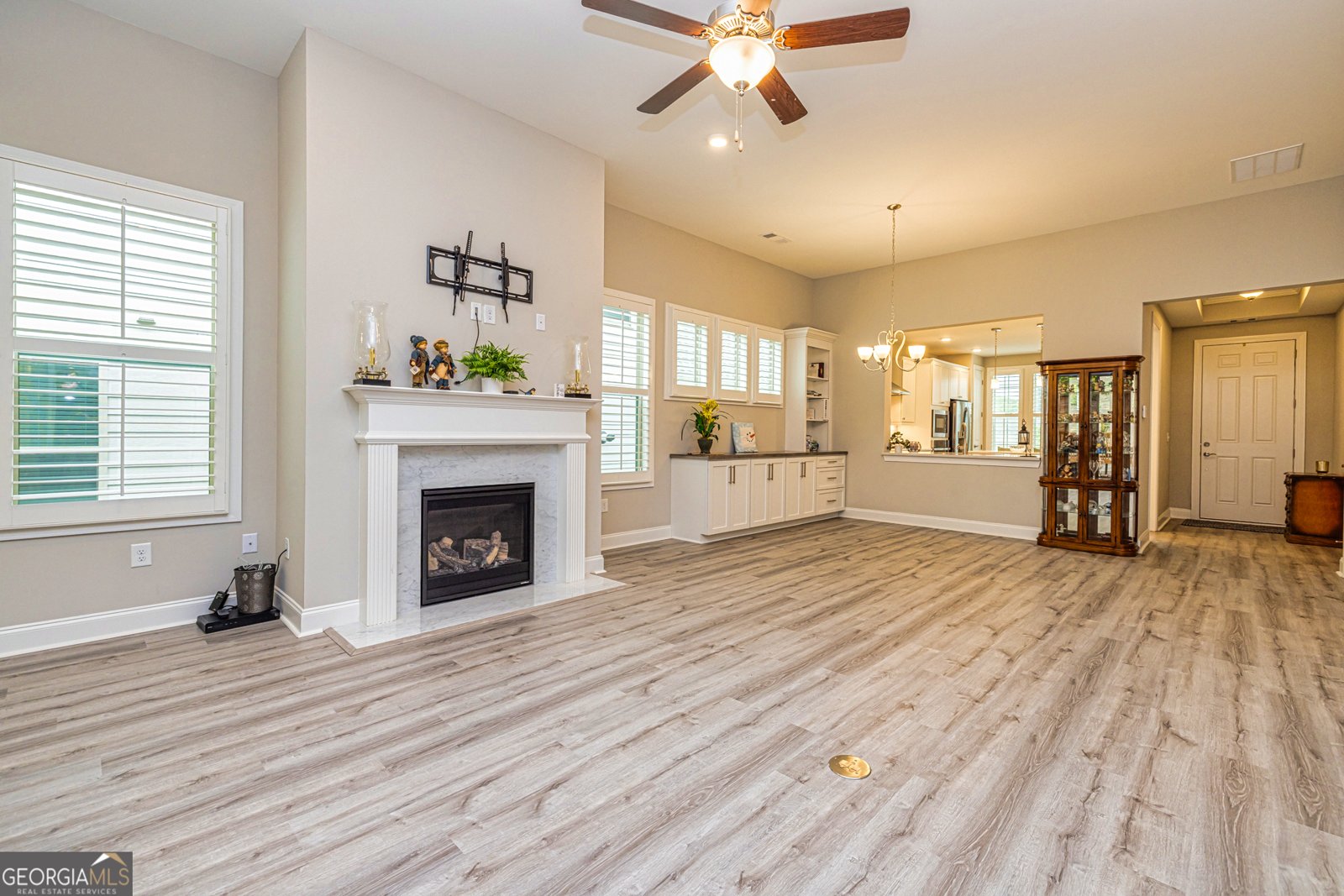 444 Silverbell Court Peachtree City - 12