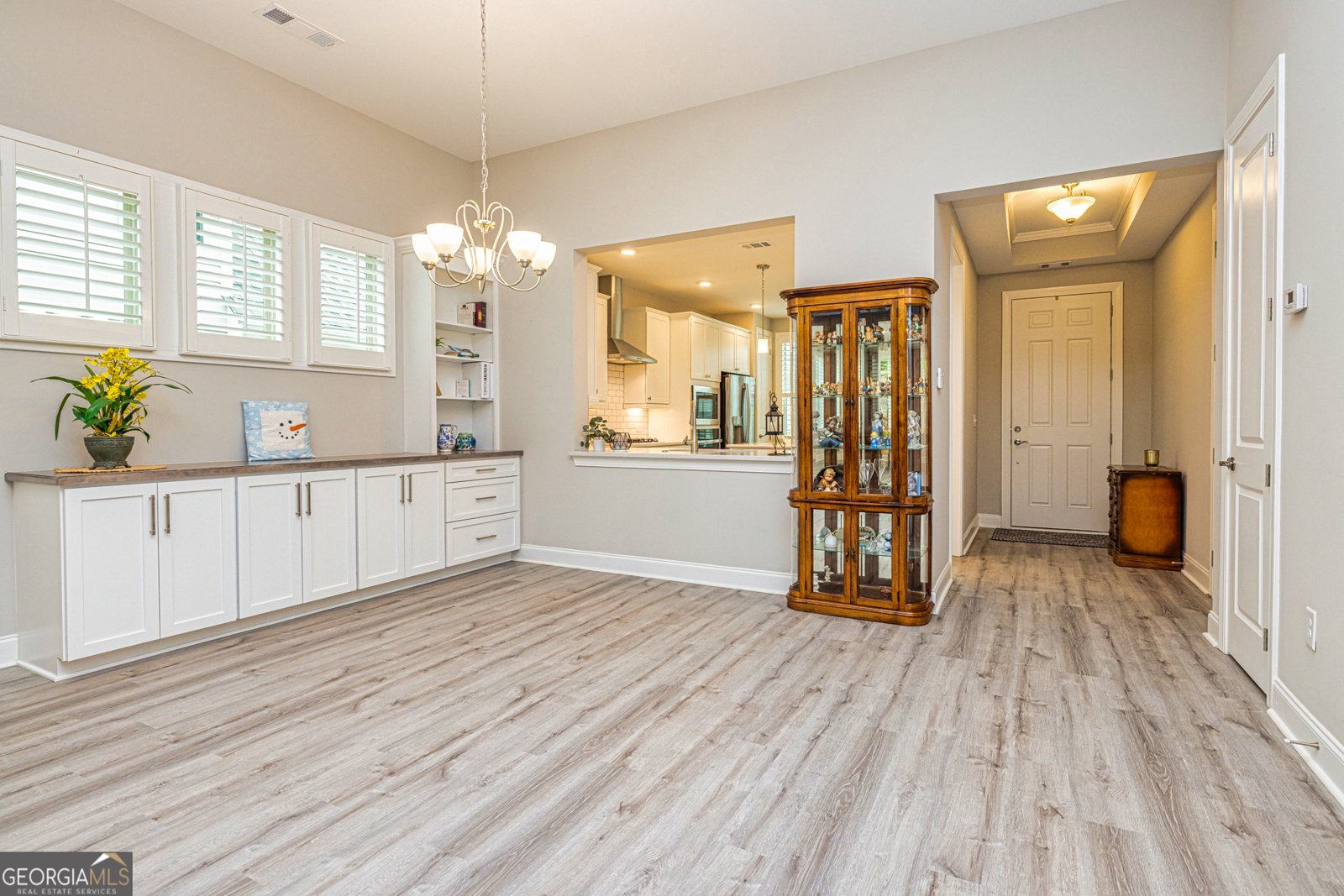 444 Silverbell Court Peachtree City - 13
