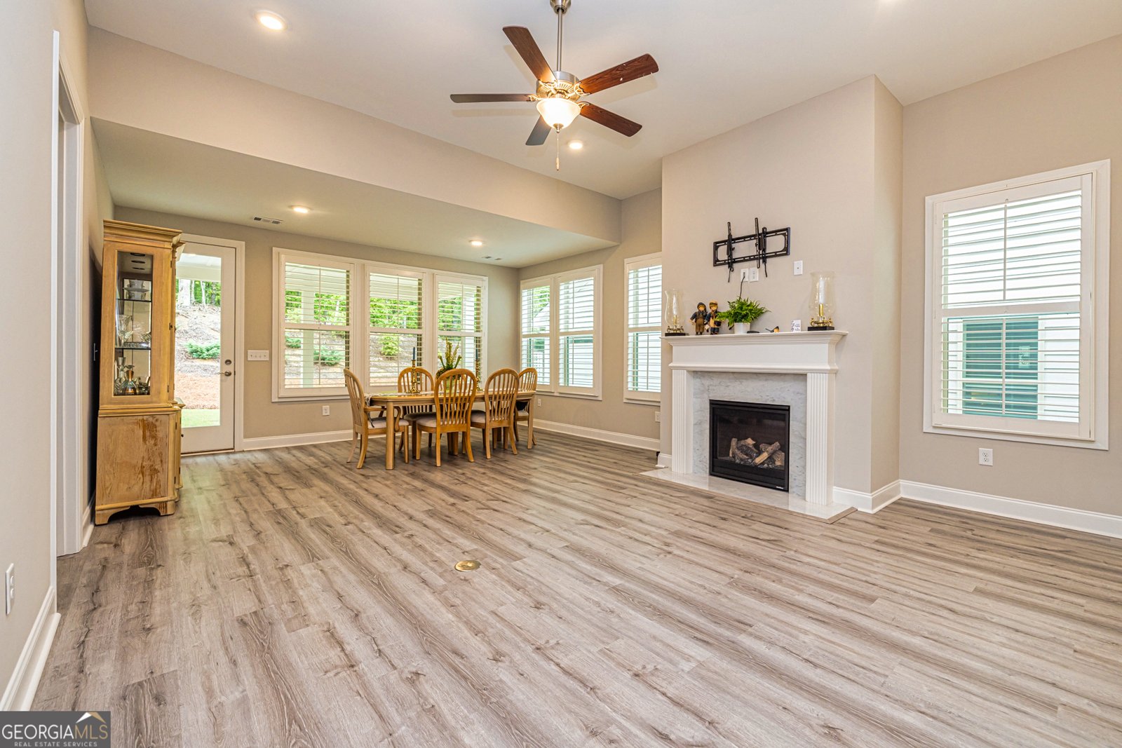 444 Silverbell Court Peachtree City - 16