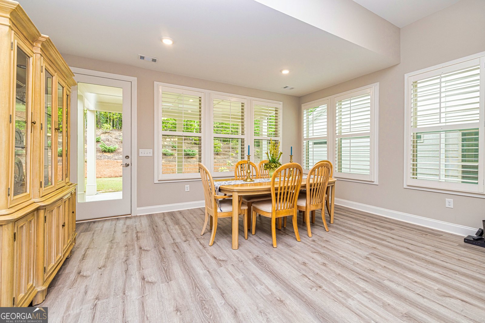 444 Silverbell Court Peachtree City - 17