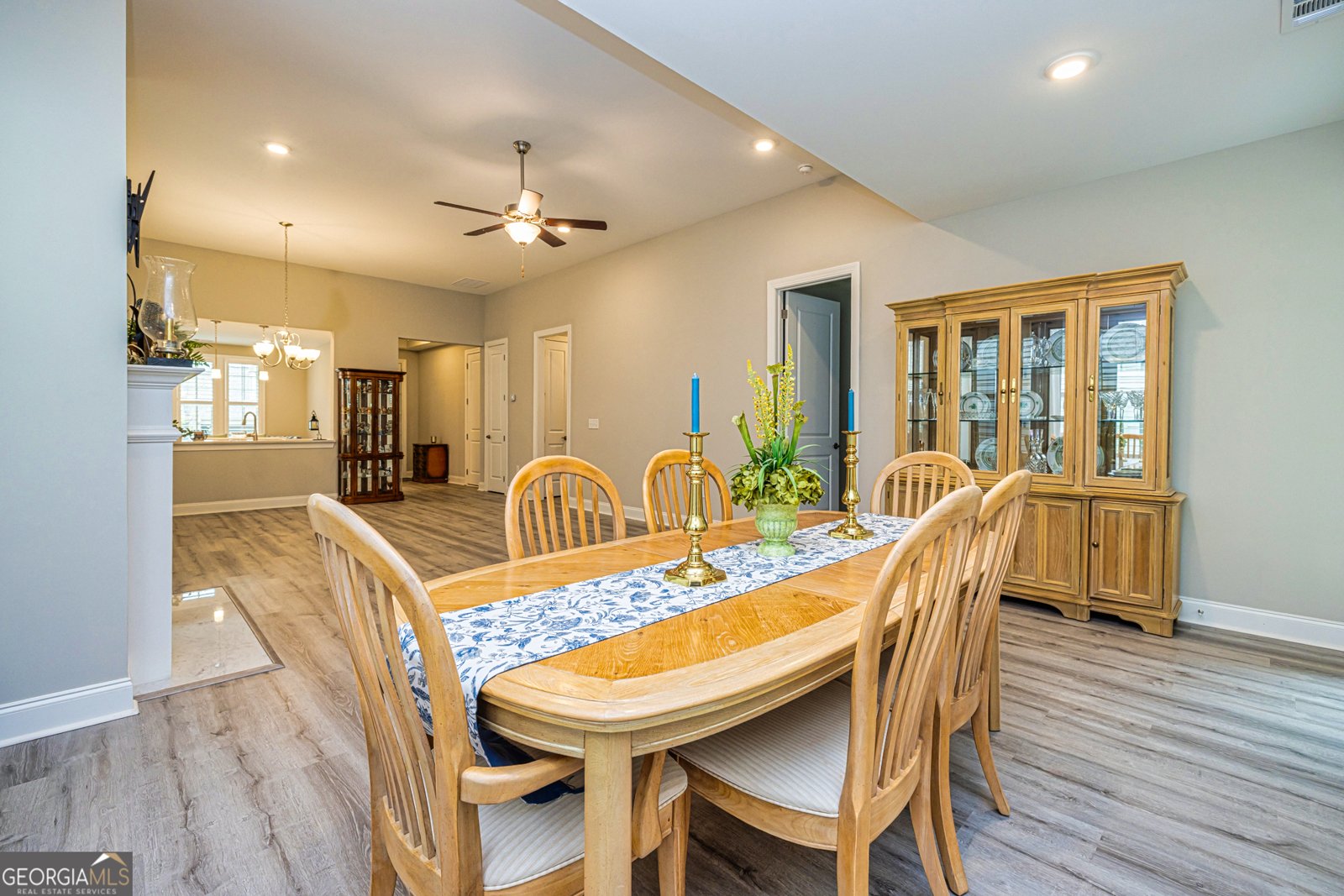 444 Silverbell Court Peachtree City - 18