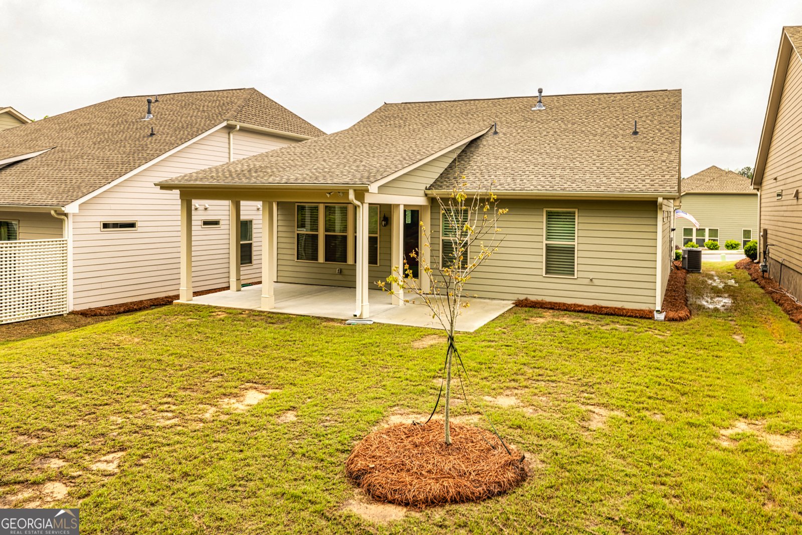 444 Silverbell Court Peachtree City - 34