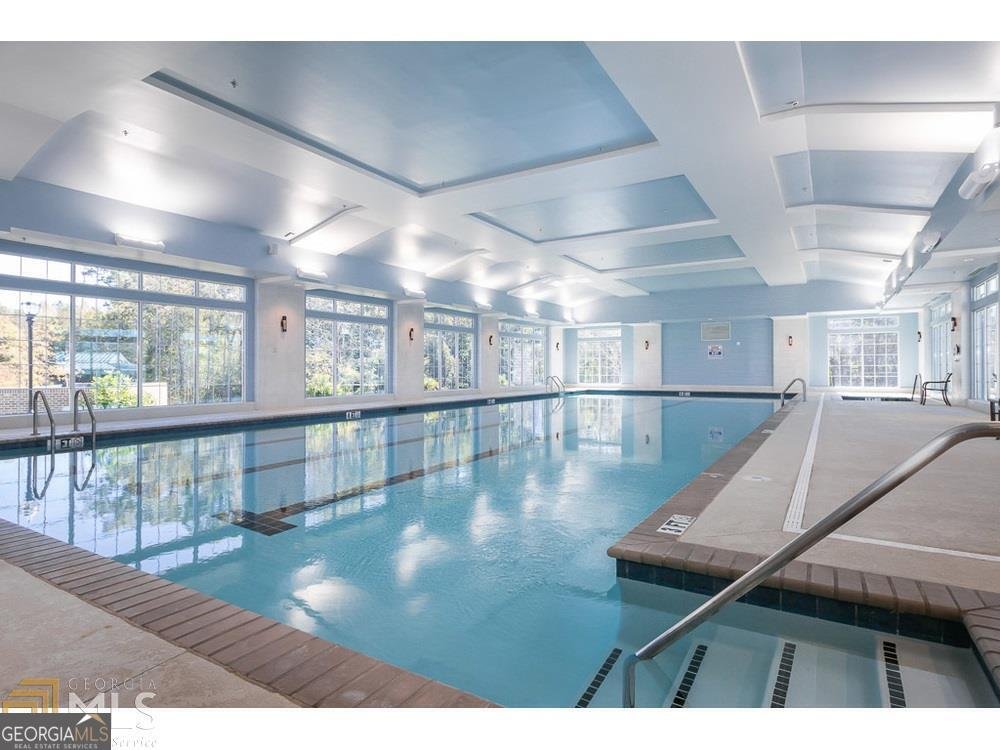 444 Silverbell Court Peachtree City - 41