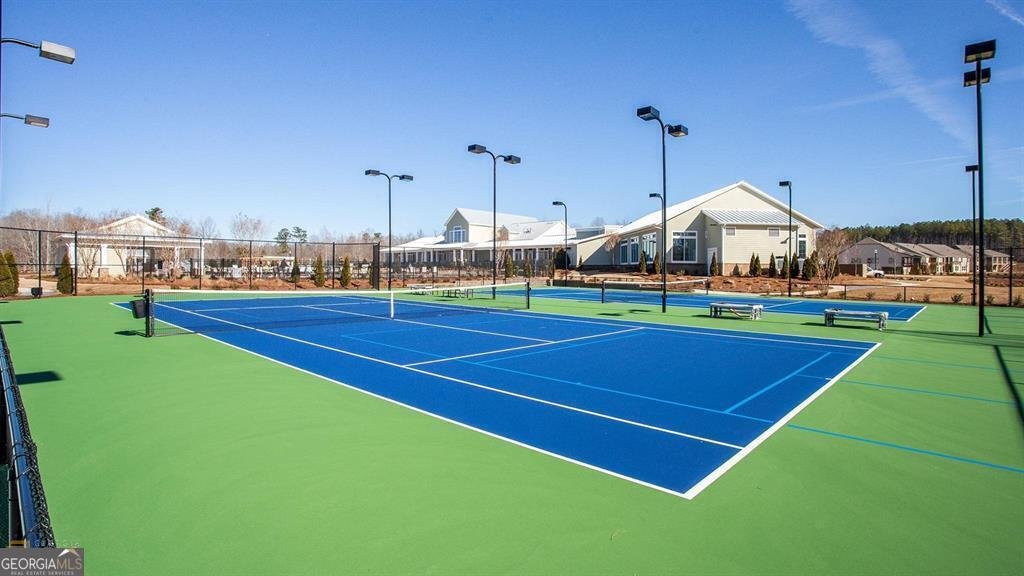 444 Silverbell Court Peachtree City - 42