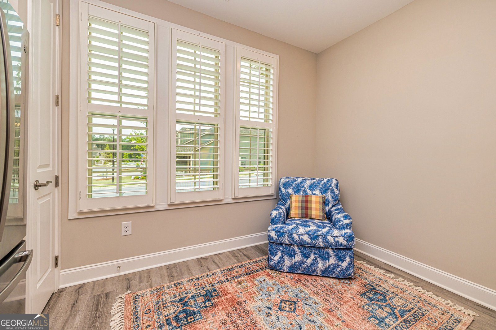 444 Silverbell Court Peachtree City - 8