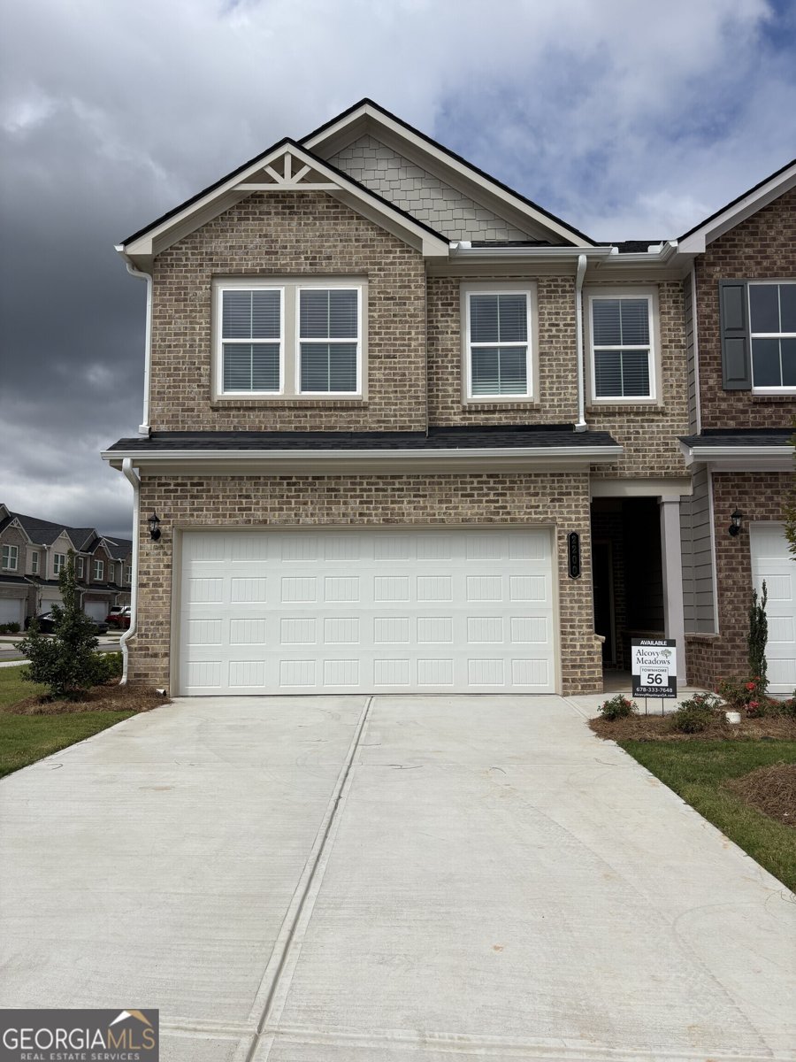 2200 Chant Street Dacula - 1
