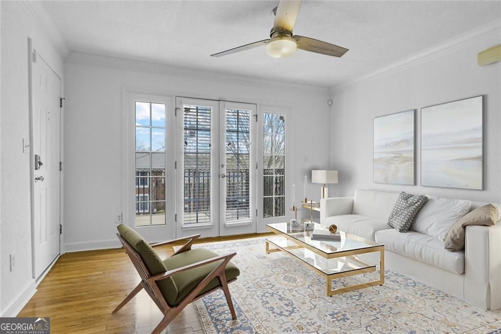 869 Briarcliff Road Atlanta - 1