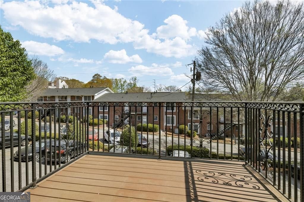869 Briarcliff Road Atlanta - 19