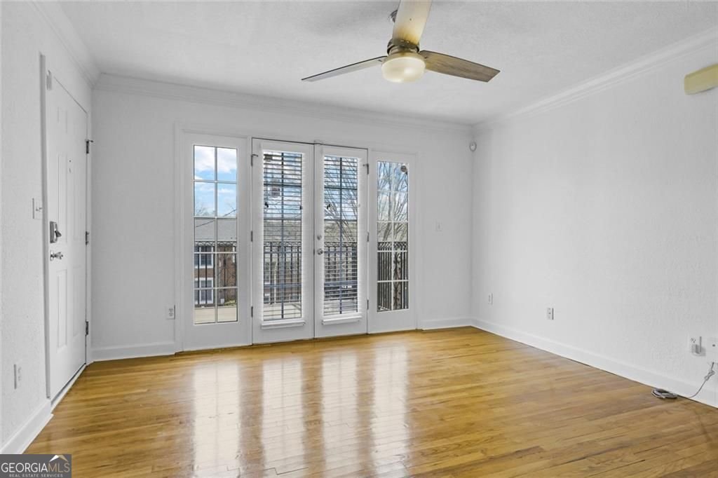 869 Briarcliff Road Atlanta - 2