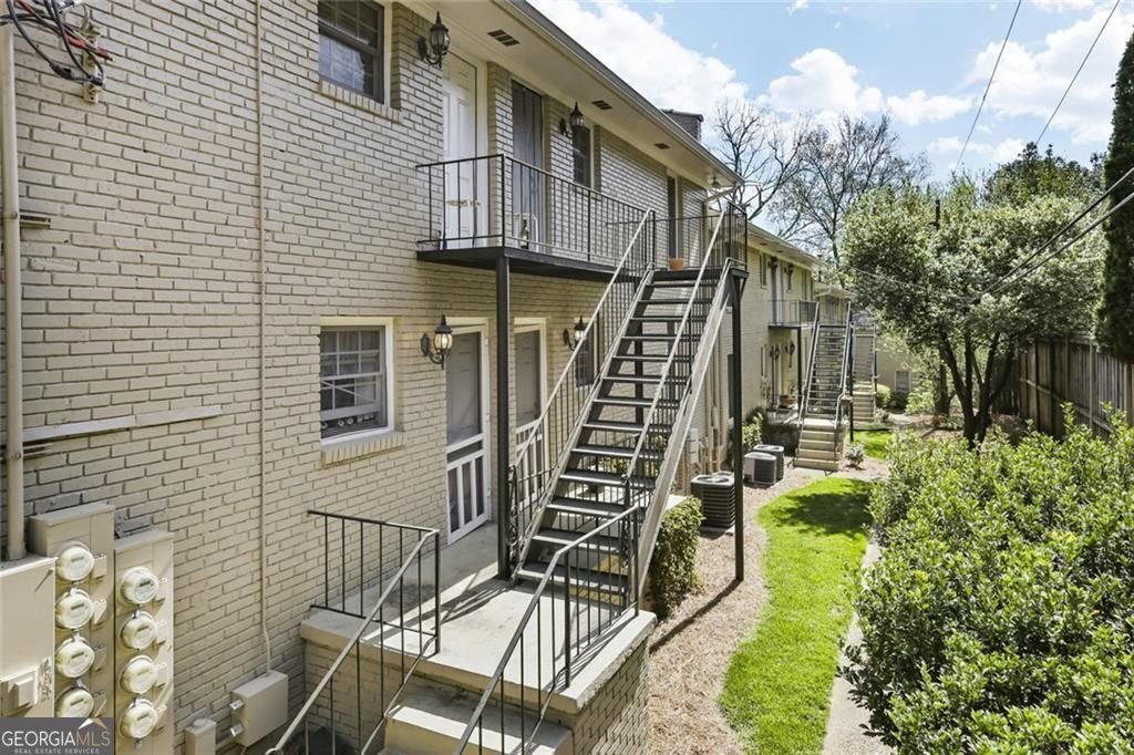 869 Briarcliff Road Atlanta - 22