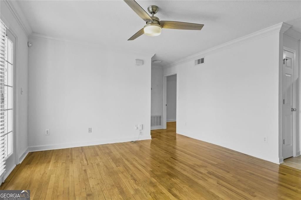 869 Briarcliff Road Atlanta - 3