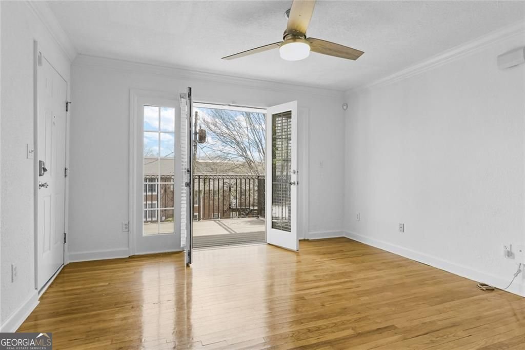 869 Briarcliff Road Atlanta - 4
