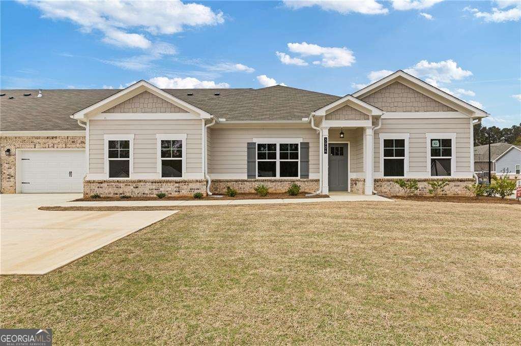 3904 Shelleydale Drive Powder Springs - 1