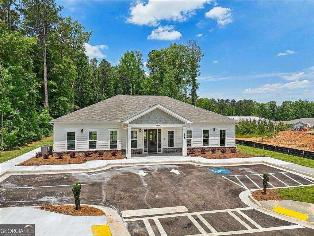 3904 Shelleydale Drive Powder Springs - 14