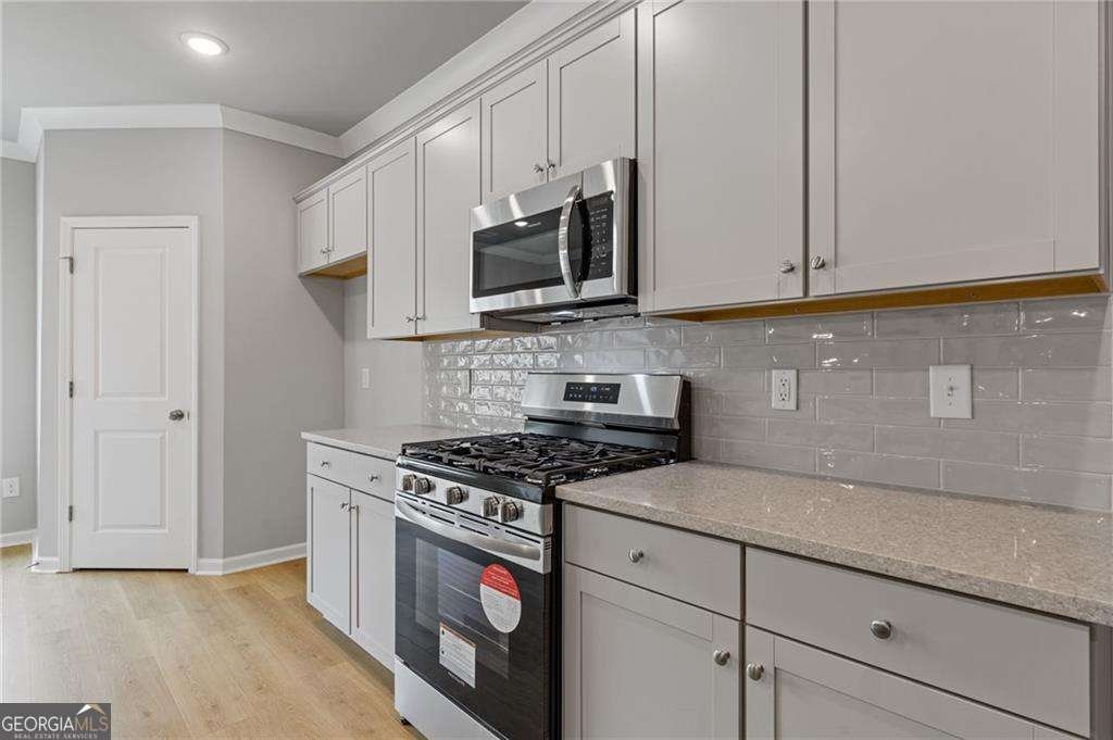 3904 Shelleydale Drive Powder Springs - 4