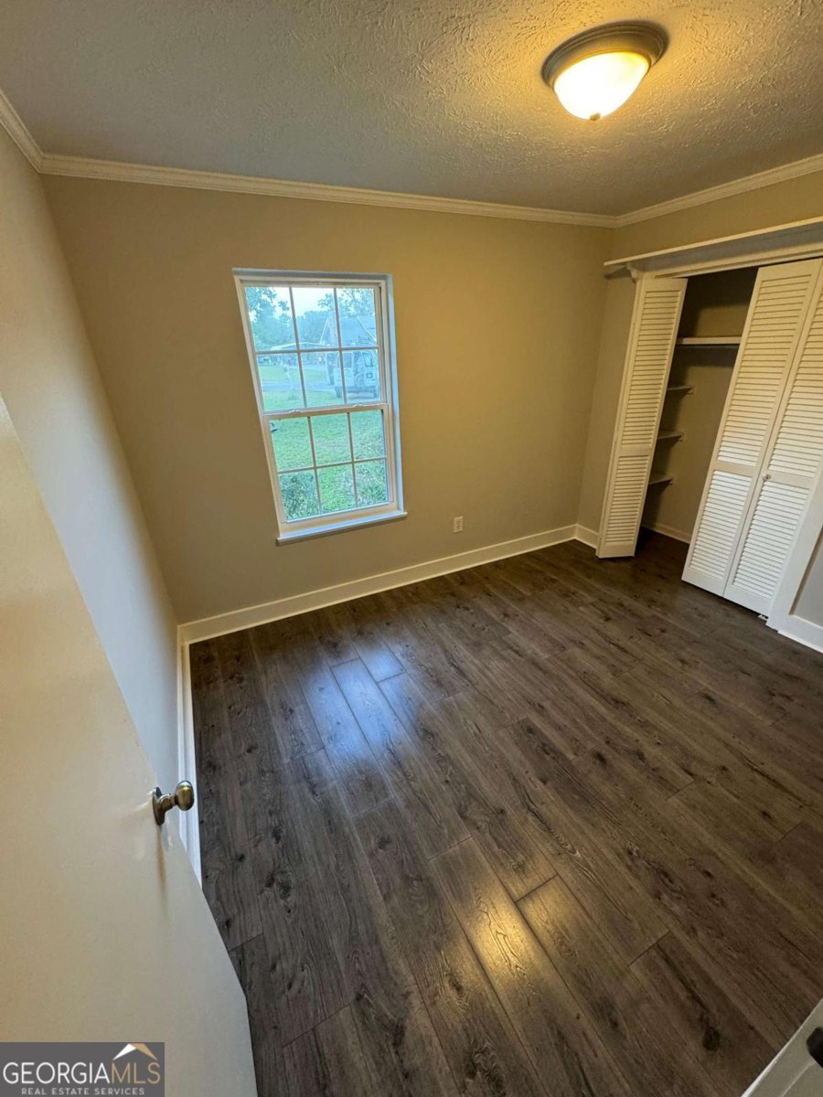 1621 Meadowood Drive Waycross - 1