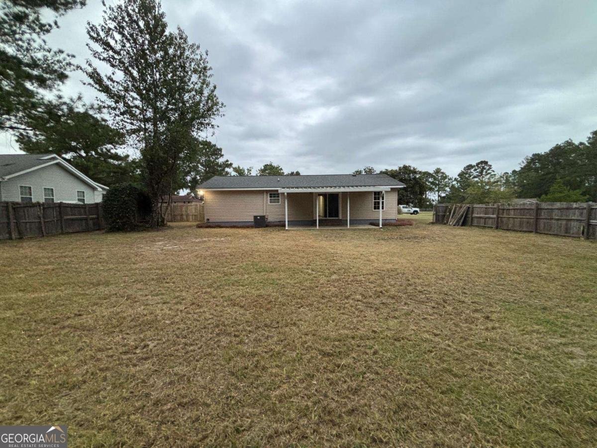 1621 Meadowood Drive Waycross - 4