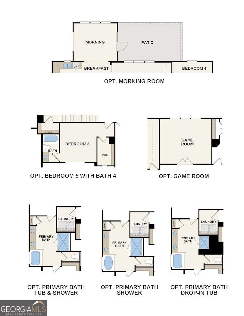 308 Arwen Drive Mcdonough - 3
