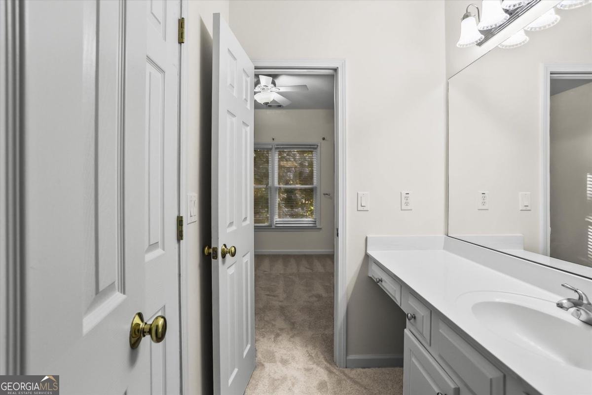 3184 Islesworth Trace Duluth - 1