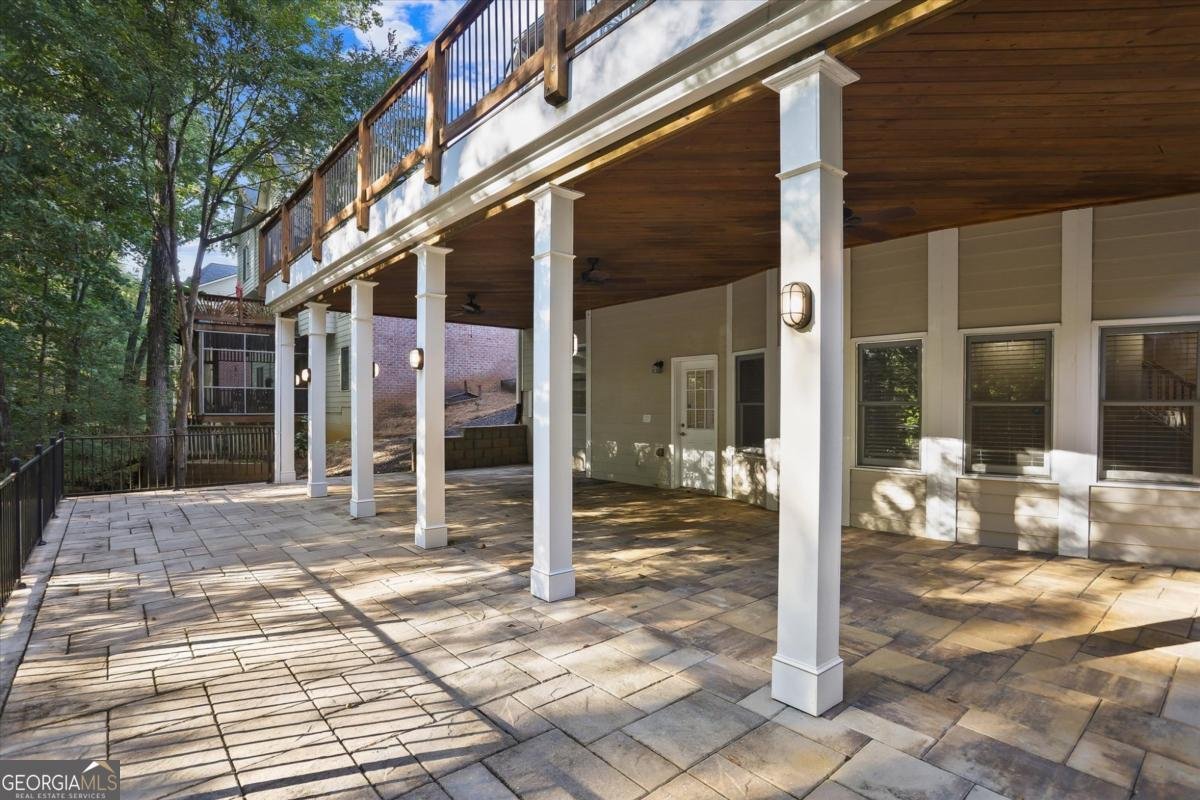 3184 Islesworth Trace Duluth - 25