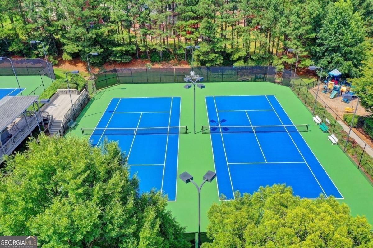 3184 Islesworth Trace Duluth - 27