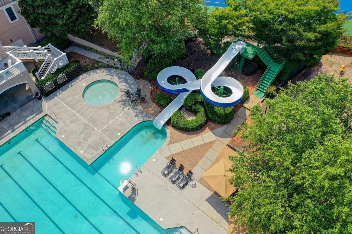 3184 Islesworth Trace Duluth - 29