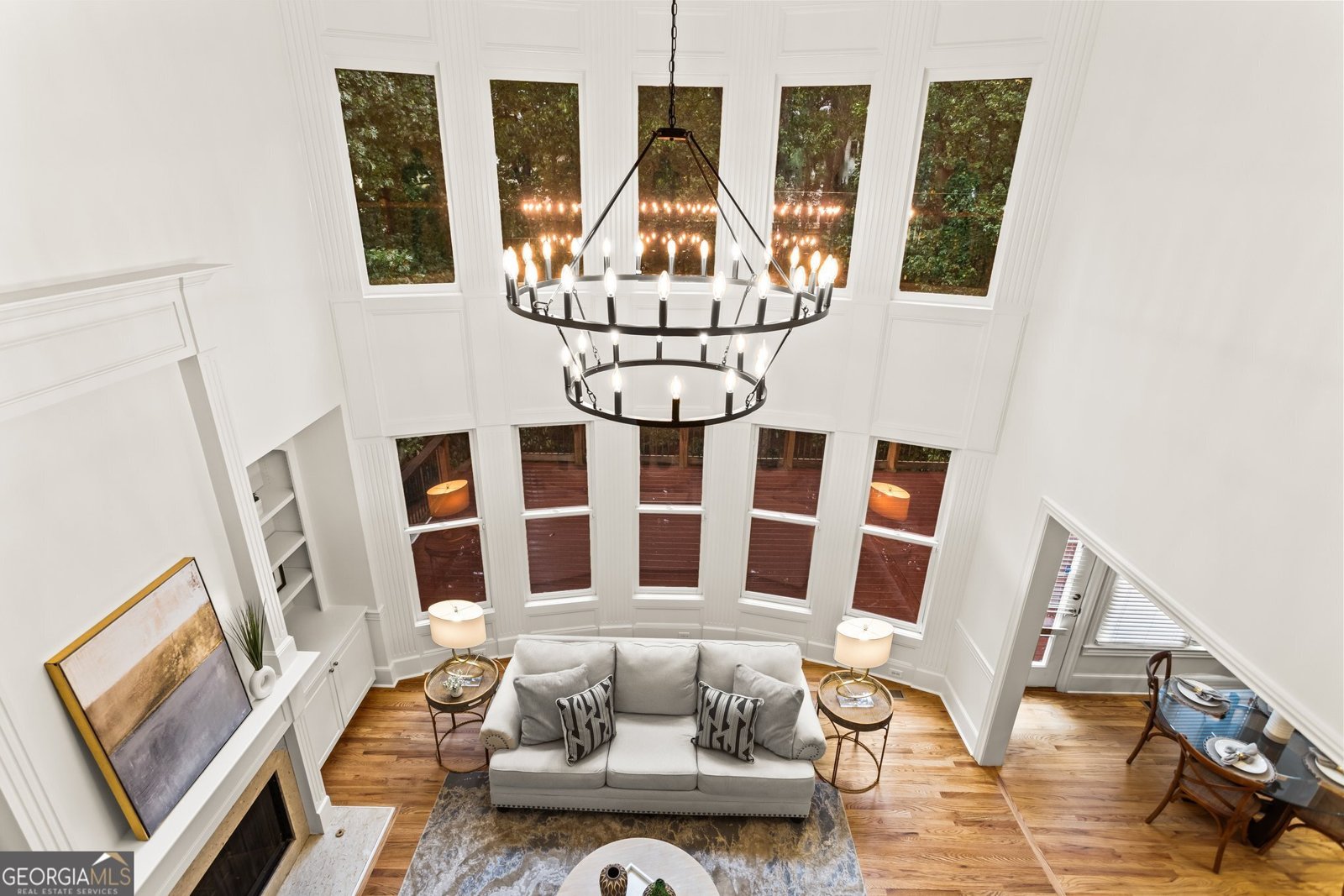 3184 Islesworth Trace Duluth - 30