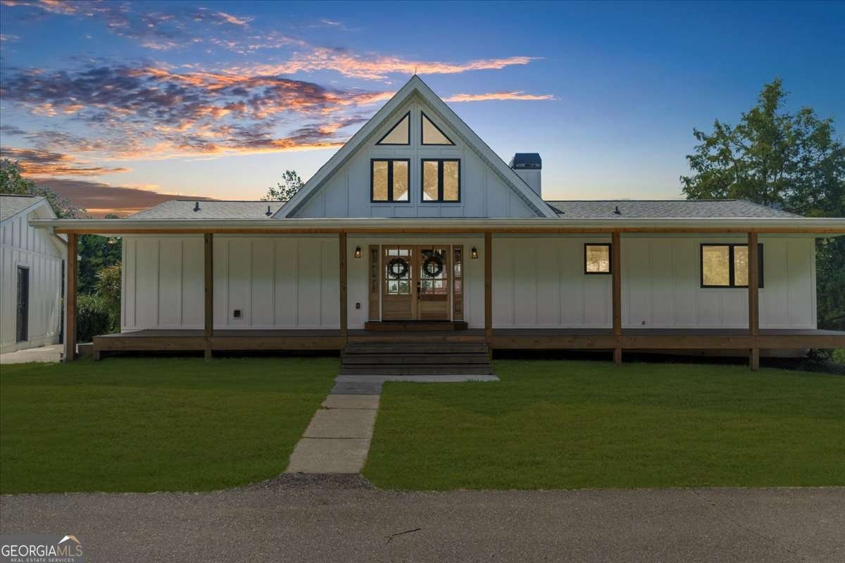 518 Overlook Drive Dawsonville - 14