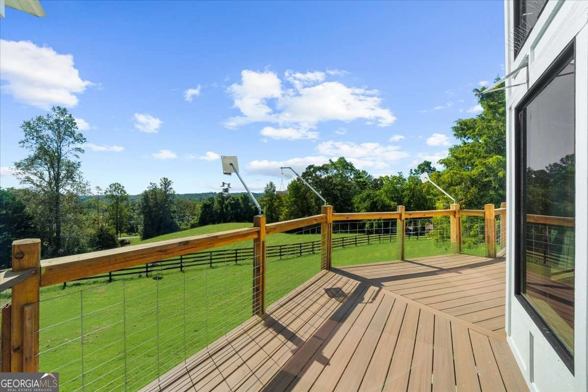 518 Overlook Drive Dawsonville - 23