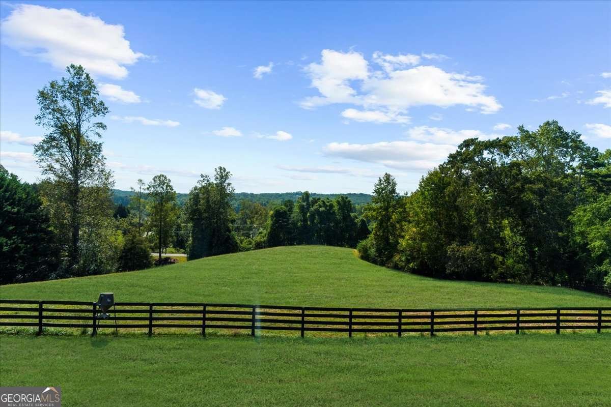 518 Overlook Drive Dawsonville - 25