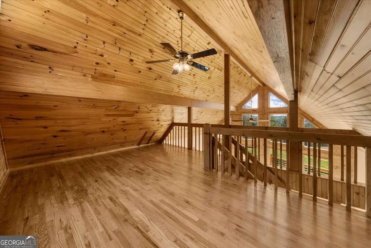 518 Overlook Drive Dawsonville - 35