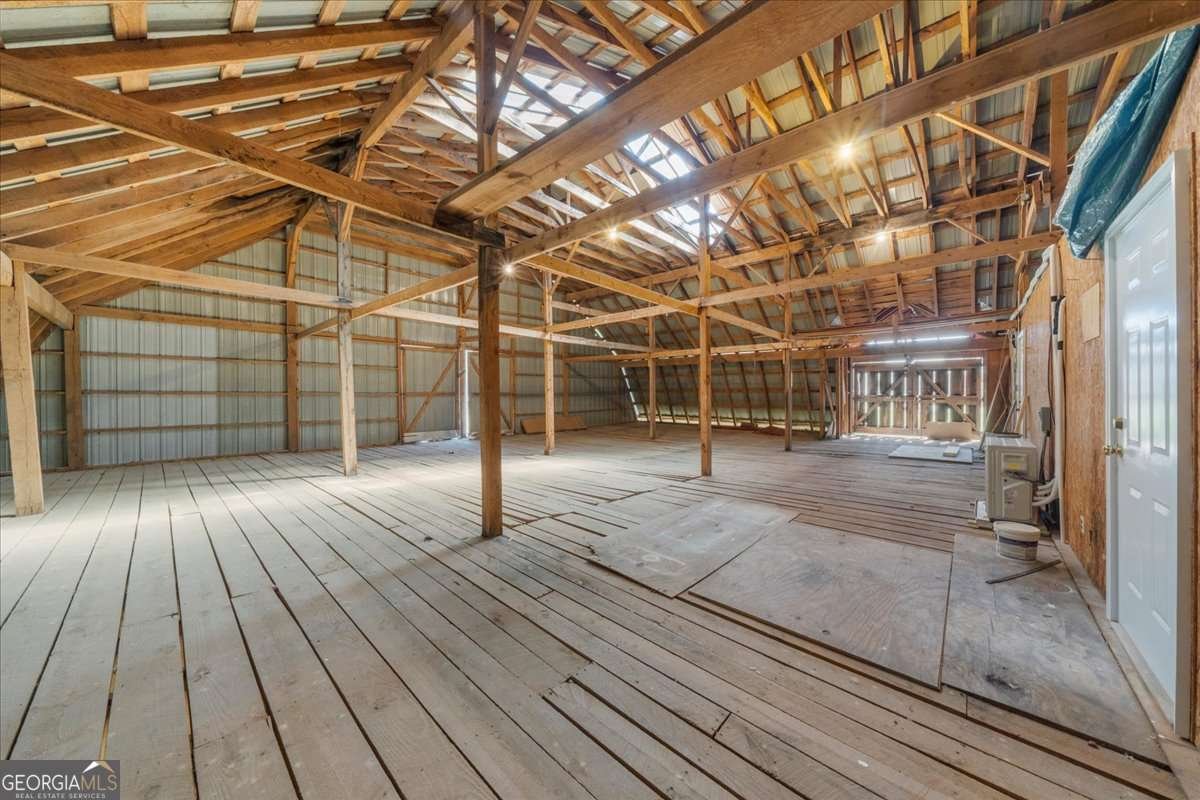 518 Overlook Drive Dawsonville - 4