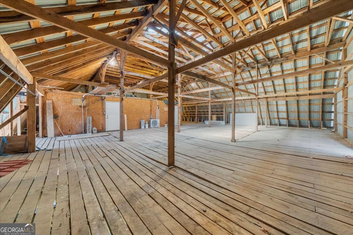 518 Overlook Drive Dawsonville - 5