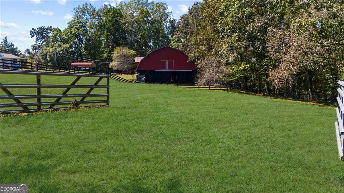 518 Overlook Drive Dawsonville - 7