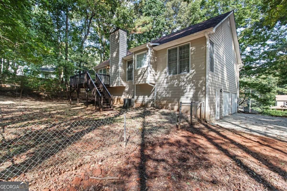 73 Maplelake Court Acworth - 1