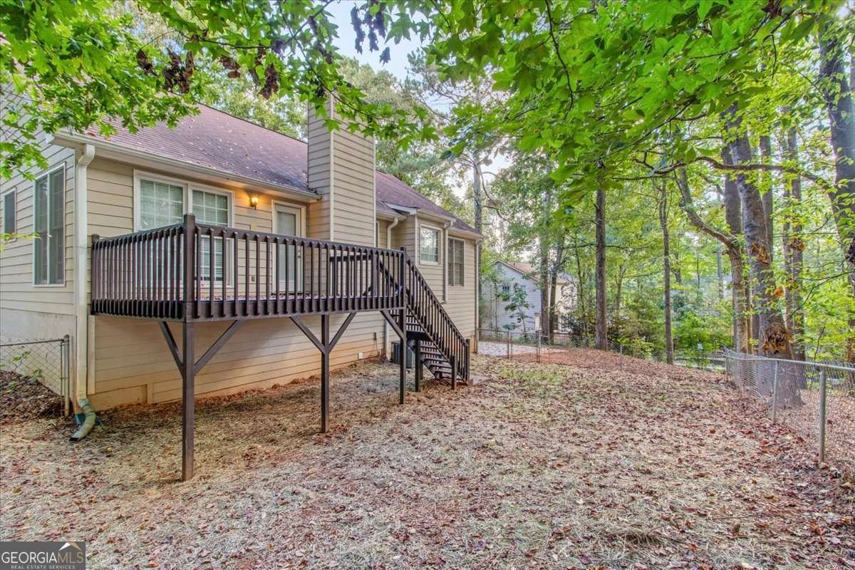 73 Maplelake Court Acworth - 2