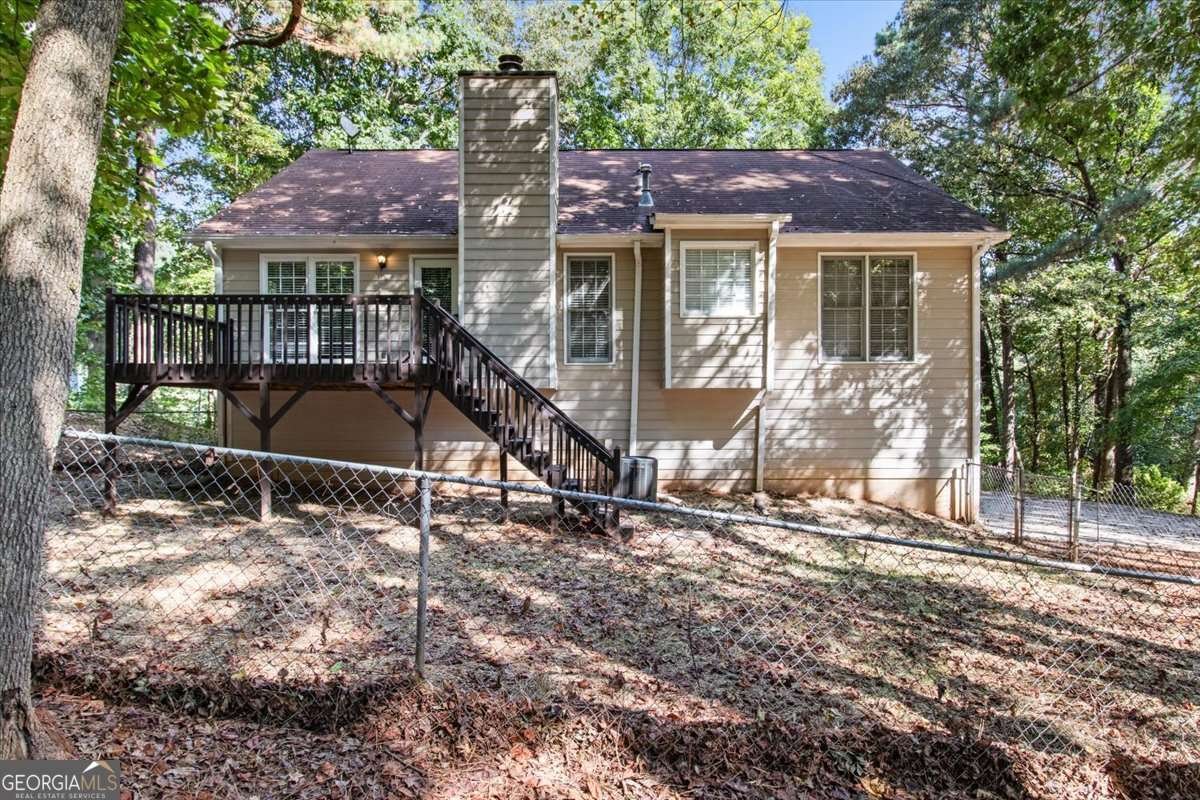 73 Maplelake Court Acworth - 27