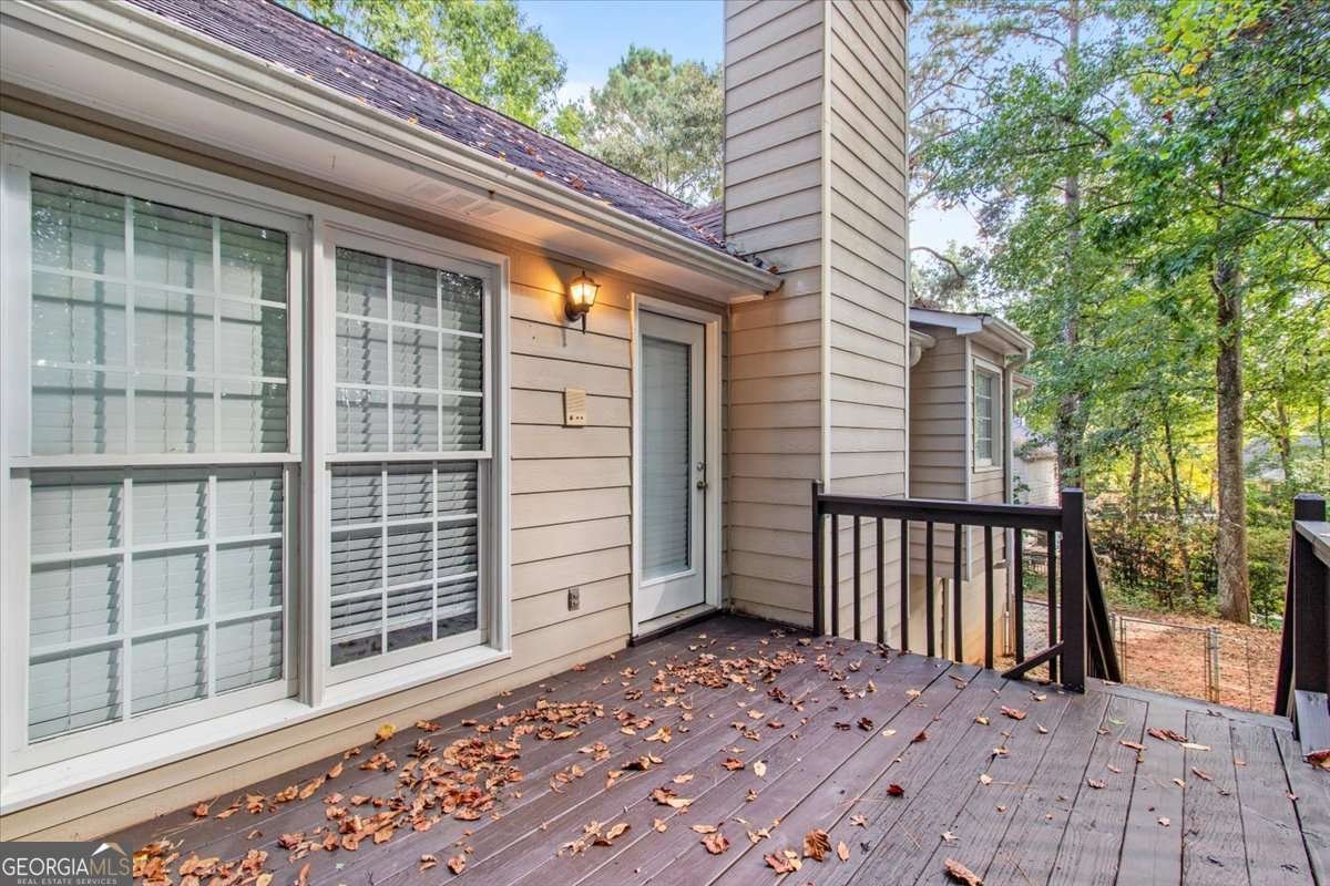 73 Maplelake Court Acworth - 28
