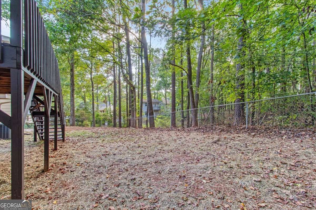 73 Maplelake Court Acworth - 3